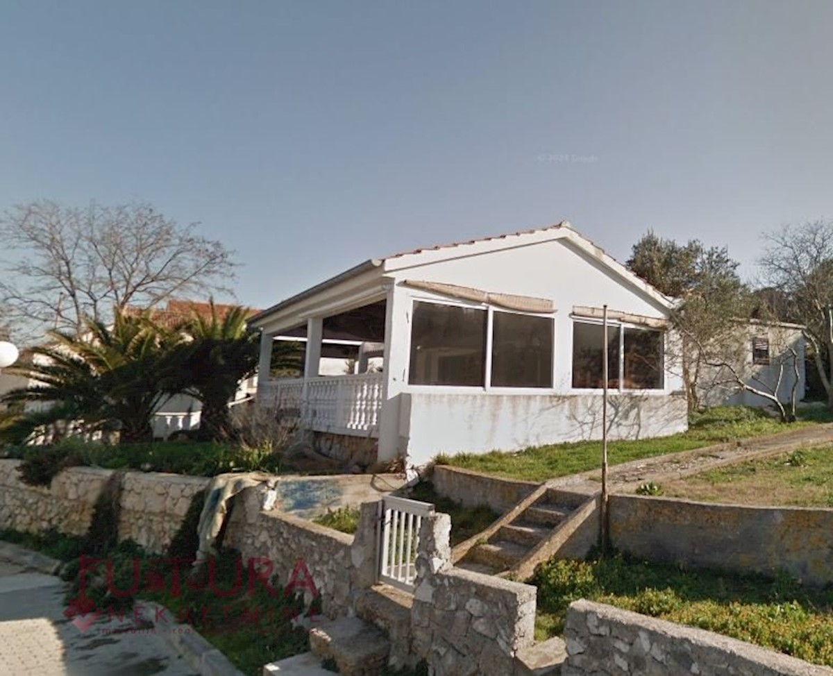 Business premises For sale - ZADARSKA DUGI OTOK