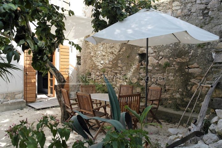 Hiša Naprodaj - Primorsko-goranska Mali Lošinj - foto 3/15