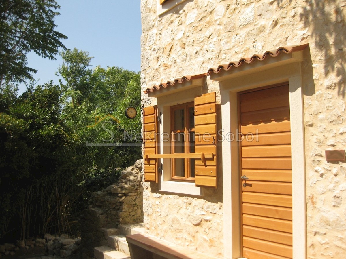 Maison À vendre - PRIMORSKO-GORANSKA MALI LOŠINJ