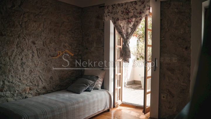 Hiša Naprodaj - Primorsko-goranska Mali Lošinj - foto 5/11