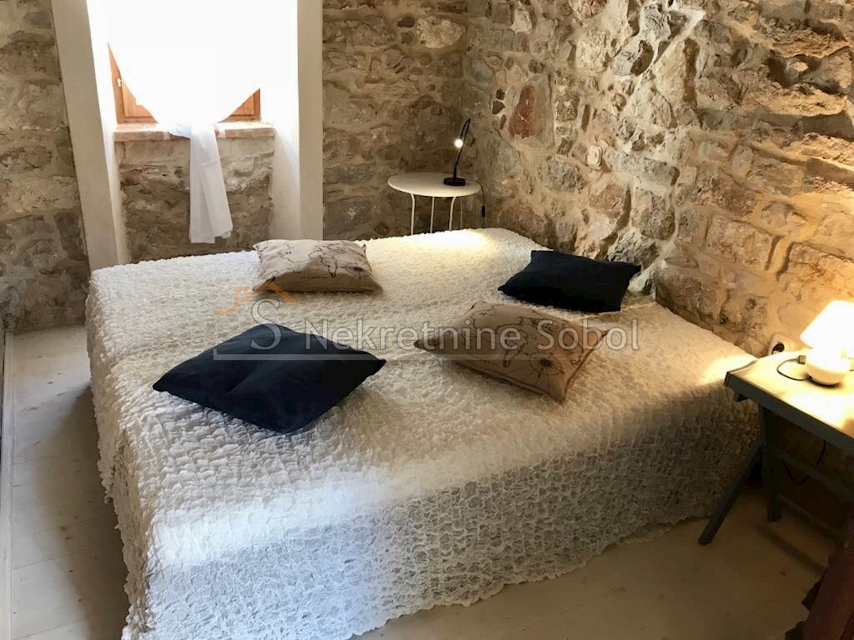 Maison À vendre - PRIMORSKO-GORANSKA MALI LOŠINJ