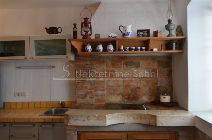 Hiša Naprodaj - Primorsko-goranska Mali Lošinj - foto 4/11