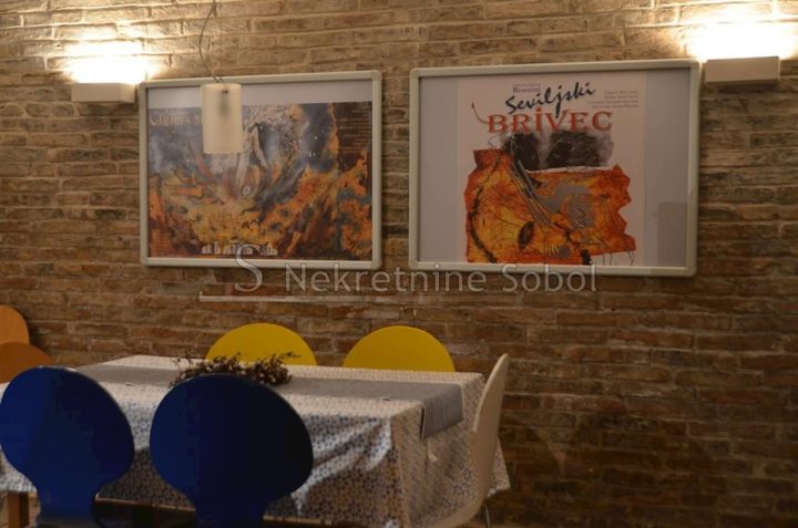 Hiša Naprodaj - Primorsko-goranska Mali Lošinj - foto 5/11