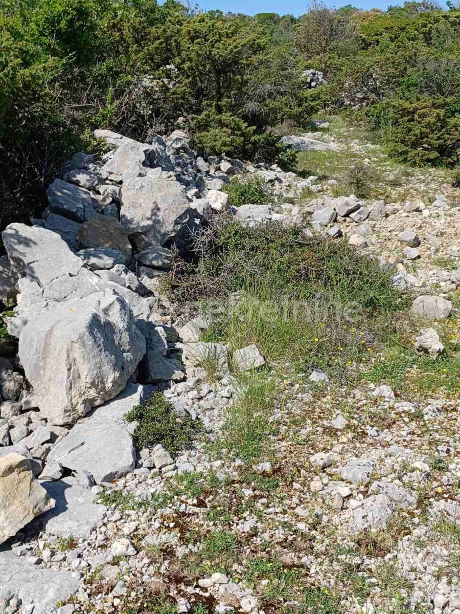 Land For sale - PRIMORSKO-GORANSKA CRES