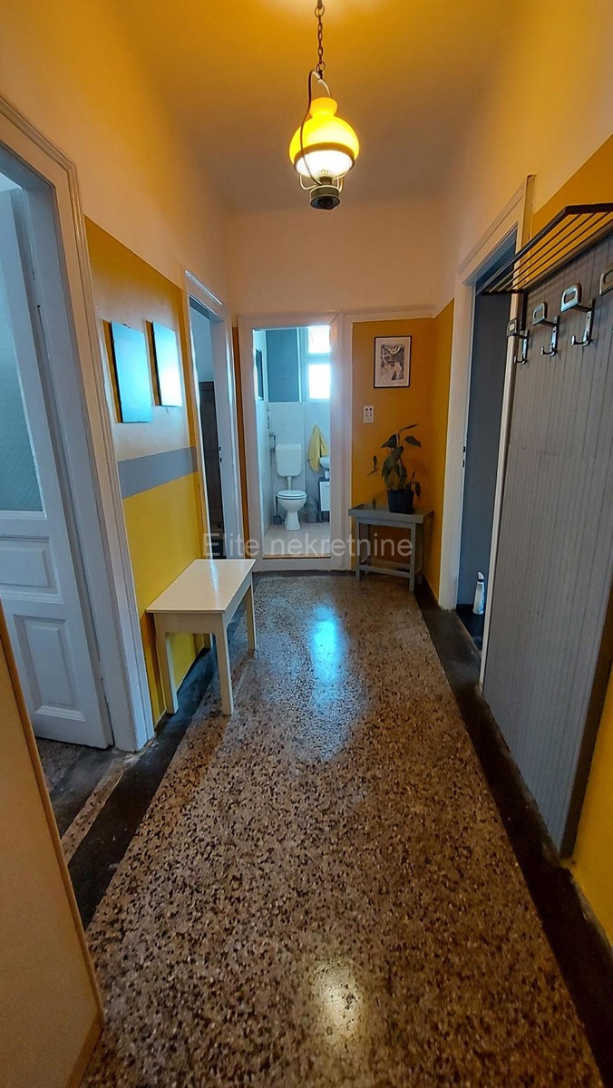 Flat For sale - PRIMORSKO-GORANSKA RIJEKA