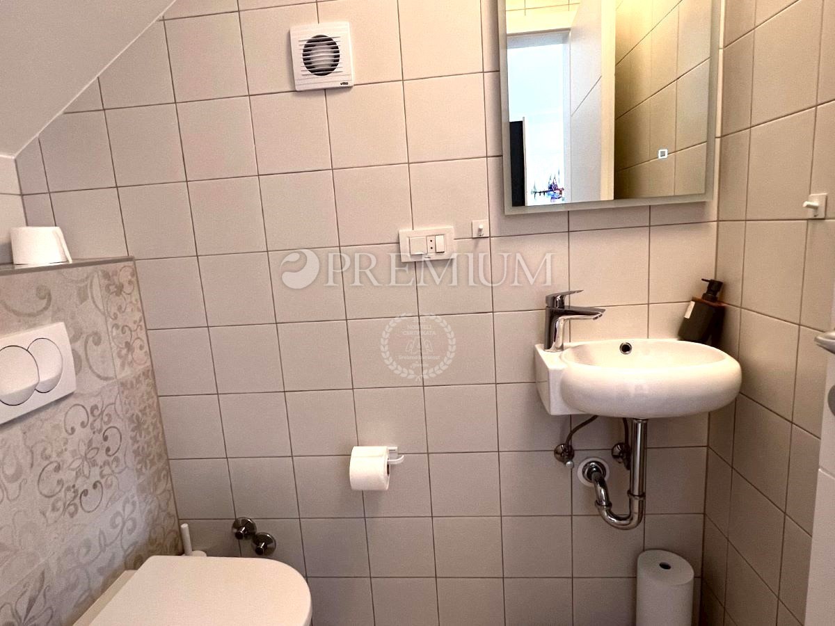 Apartma Na predaj - PRIMORSKO-GORANSKA KRK