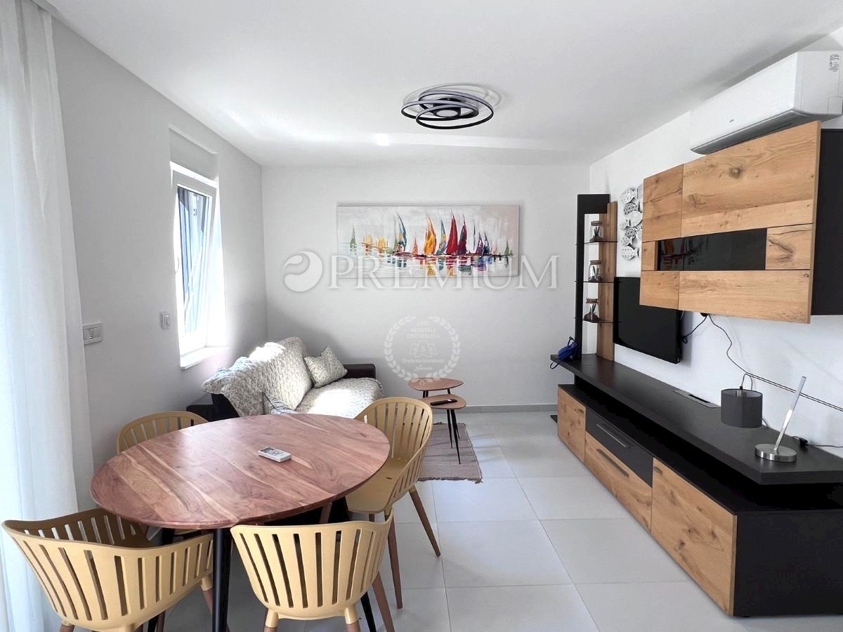 Apartma Na predaj - PRIMORSKO-GORANSKA KRK