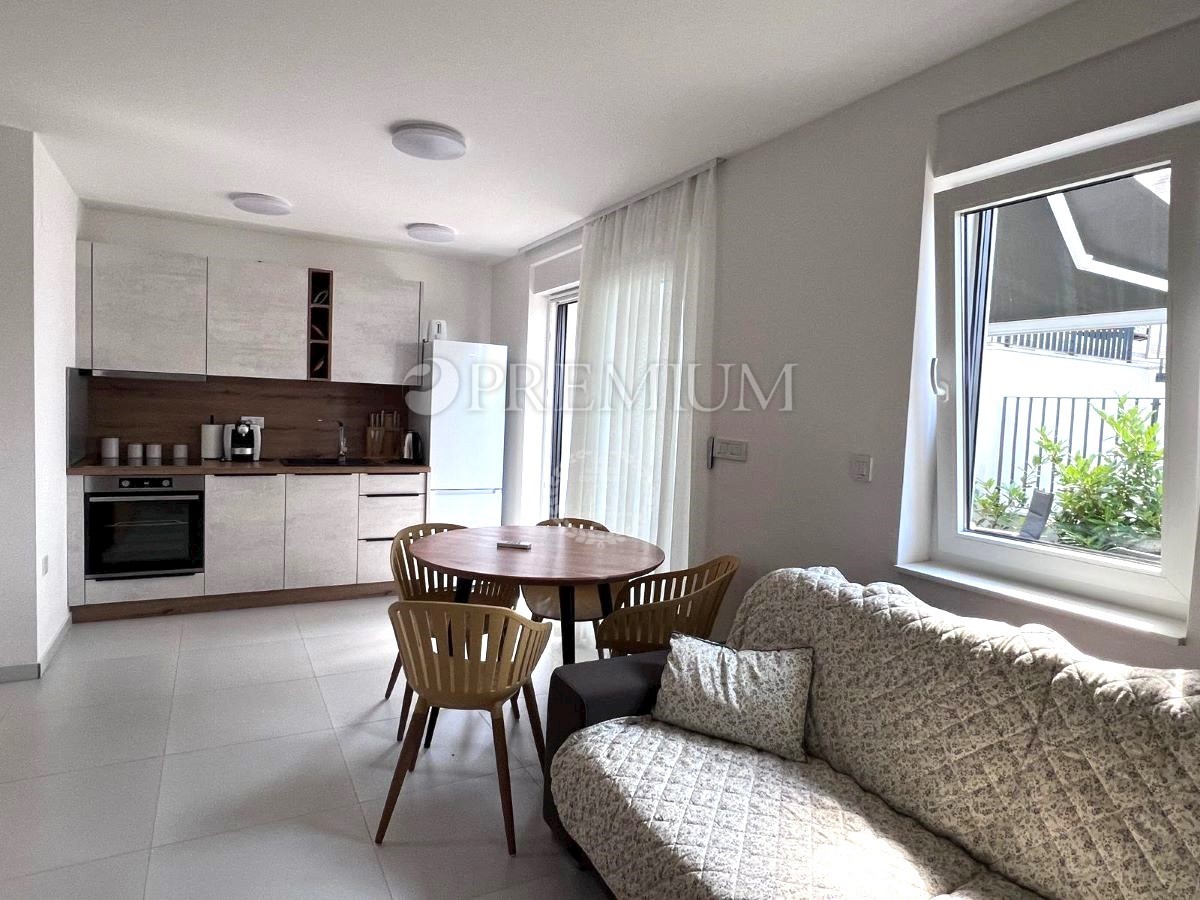 Apartma Na predaj - PRIMORSKO-GORANSKA KRK