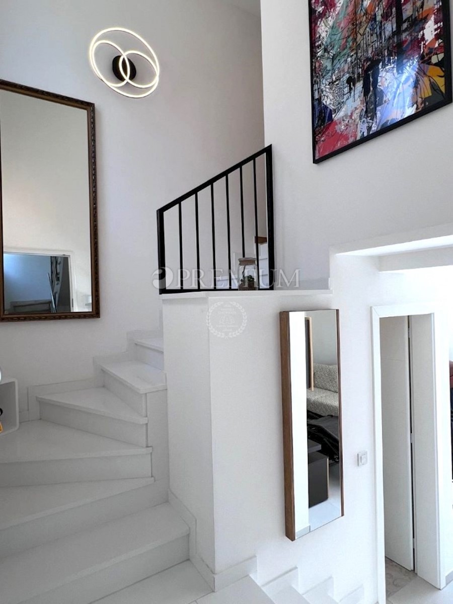 Apartma Na predaj - PRIMORSKO-GORANSKA KRK