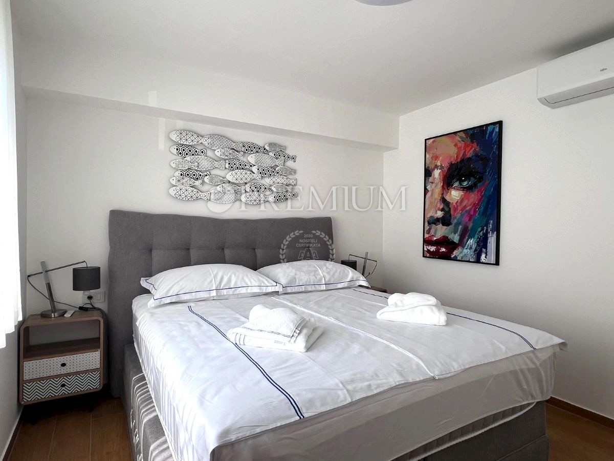 Apartma Na predaj - PRIMORSKO-GORANSKA KRK