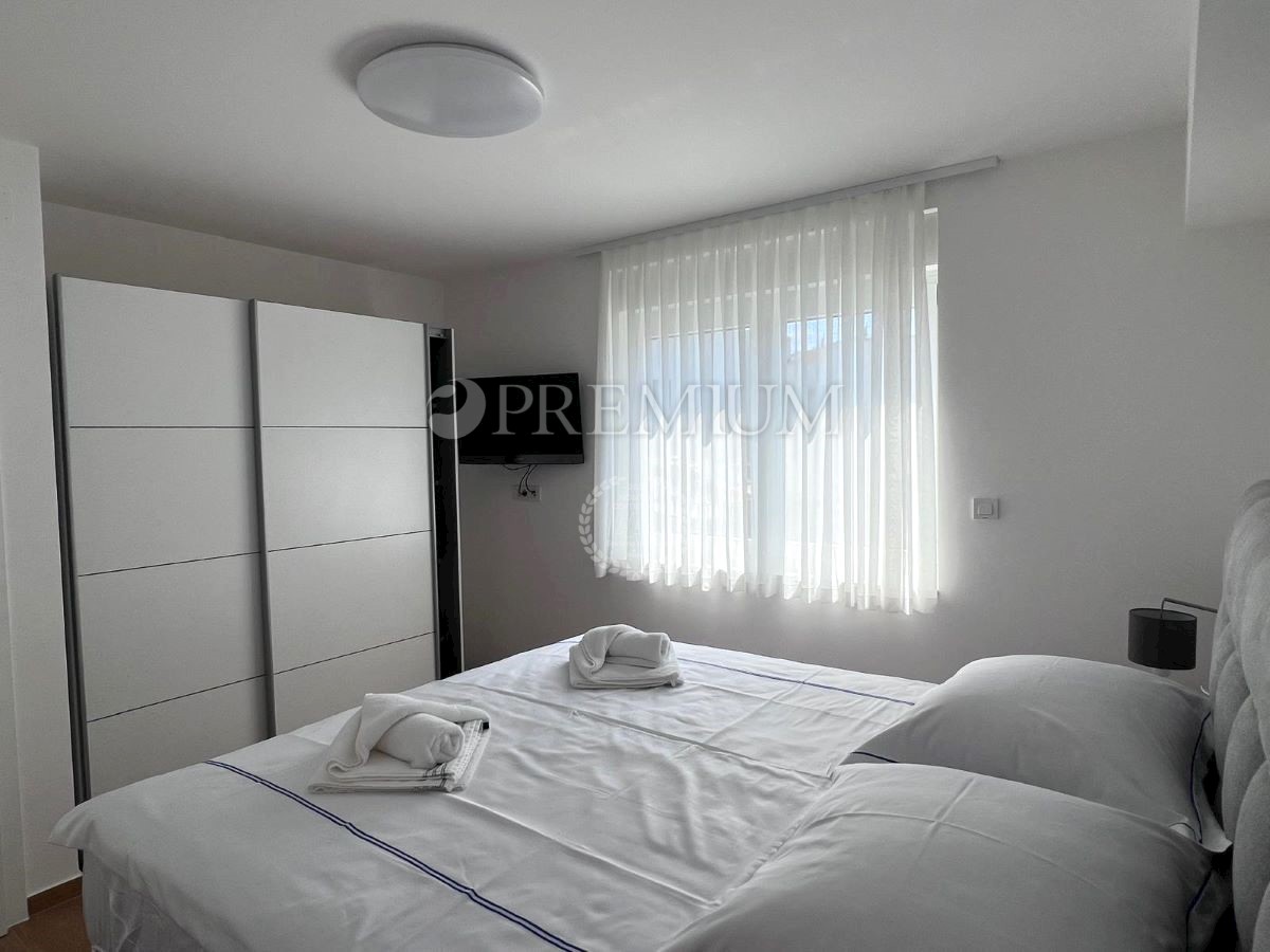 Apartma Na predaj - PRIMORSKO-GORANSKA KRK
