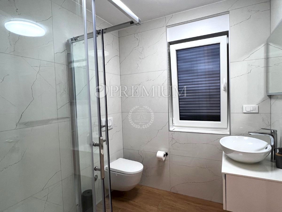 Apartma Na predaj - PRIMORSKO-GORANSKA KRK