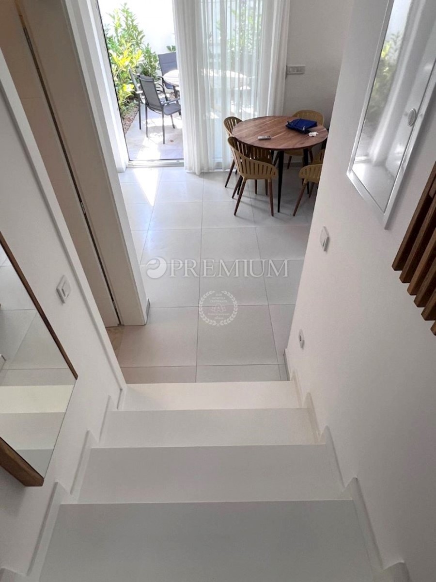 Apartma Na predaj - PRIMORSKO-GORANSKA KRK