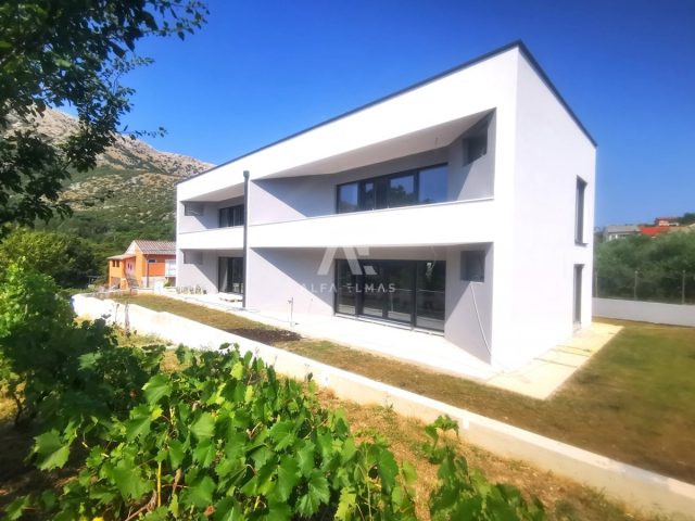 Apartmán na prodej 64 m² – Draga Bašćanska