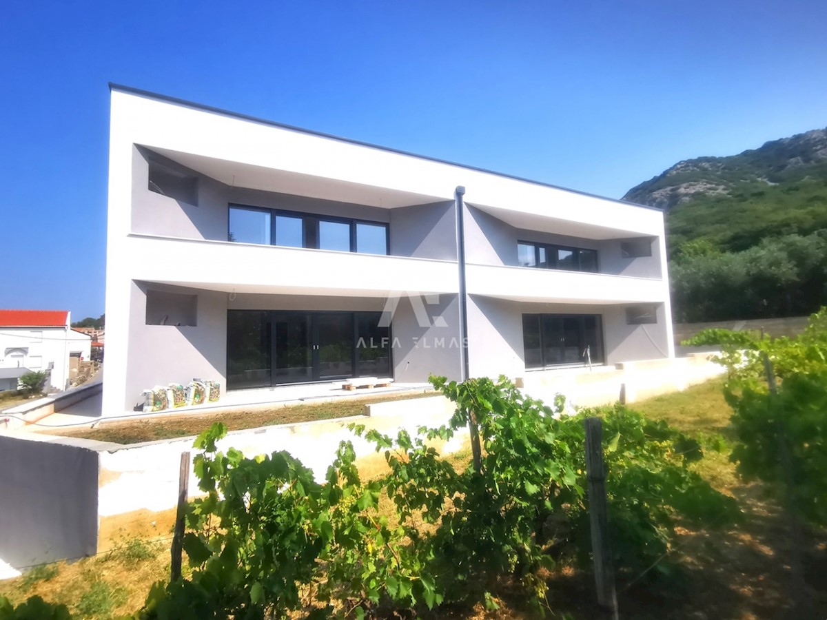 Appartement À vendre - PRIMORSKO-GORANSKA KRK