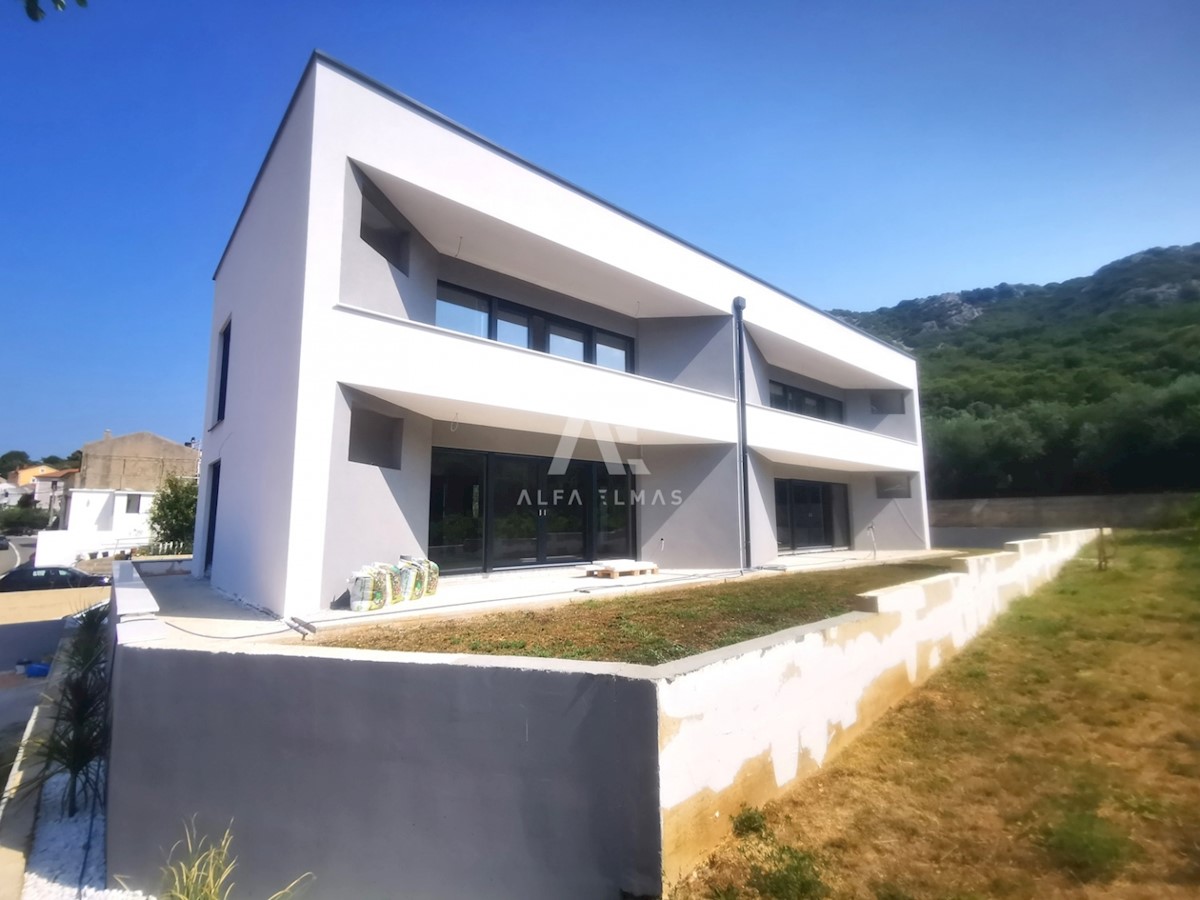 Appartement À vendre - PRIMORSKO-GORANSKA KRK