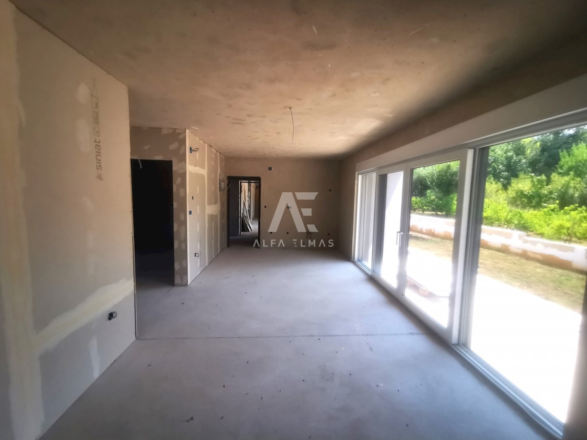 Appartement À vendre - PRIMORSKO-GORANSKA KRK