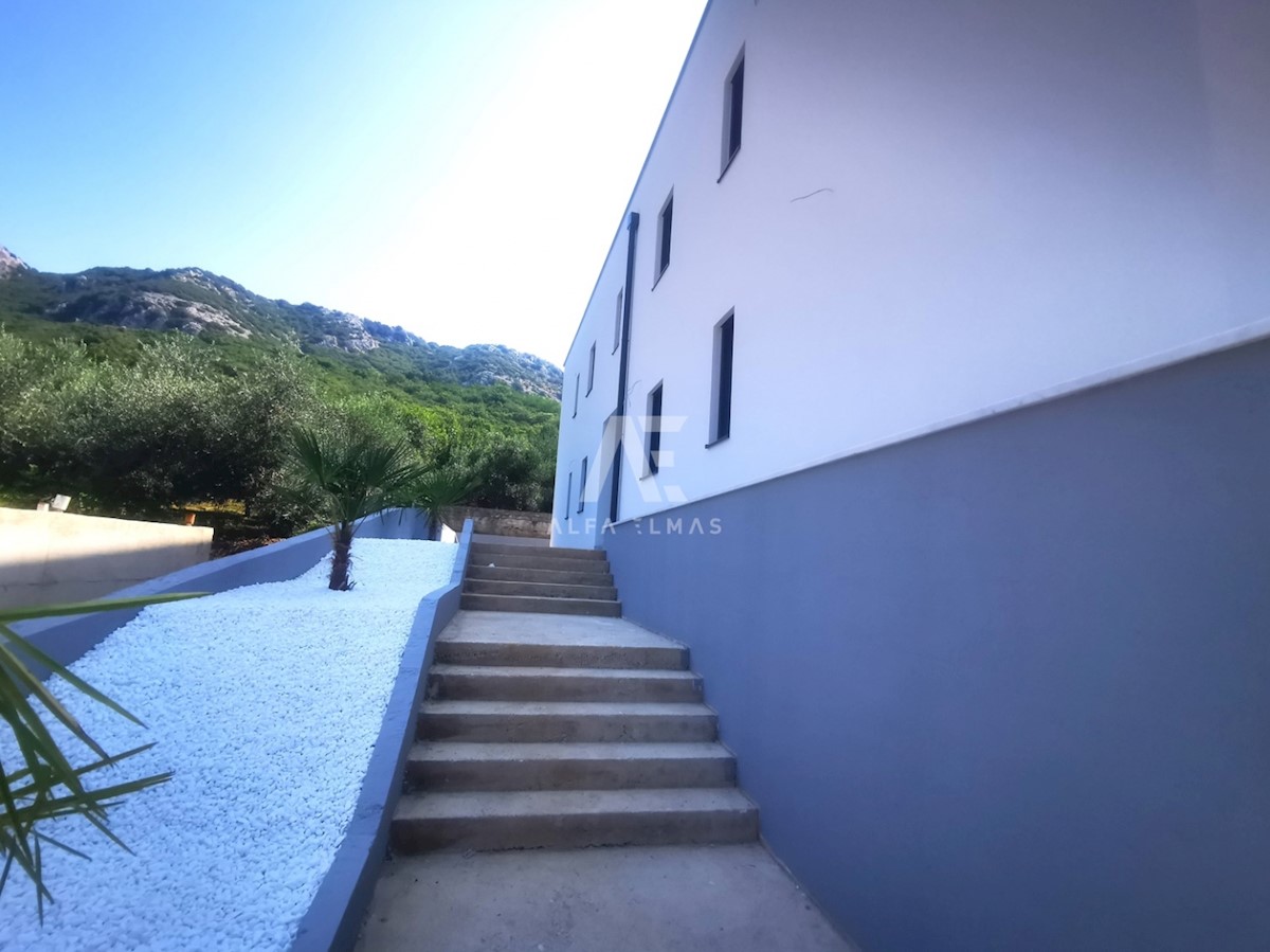 Appartement À vendre - PRIMORSKO-GORANSKA KRK