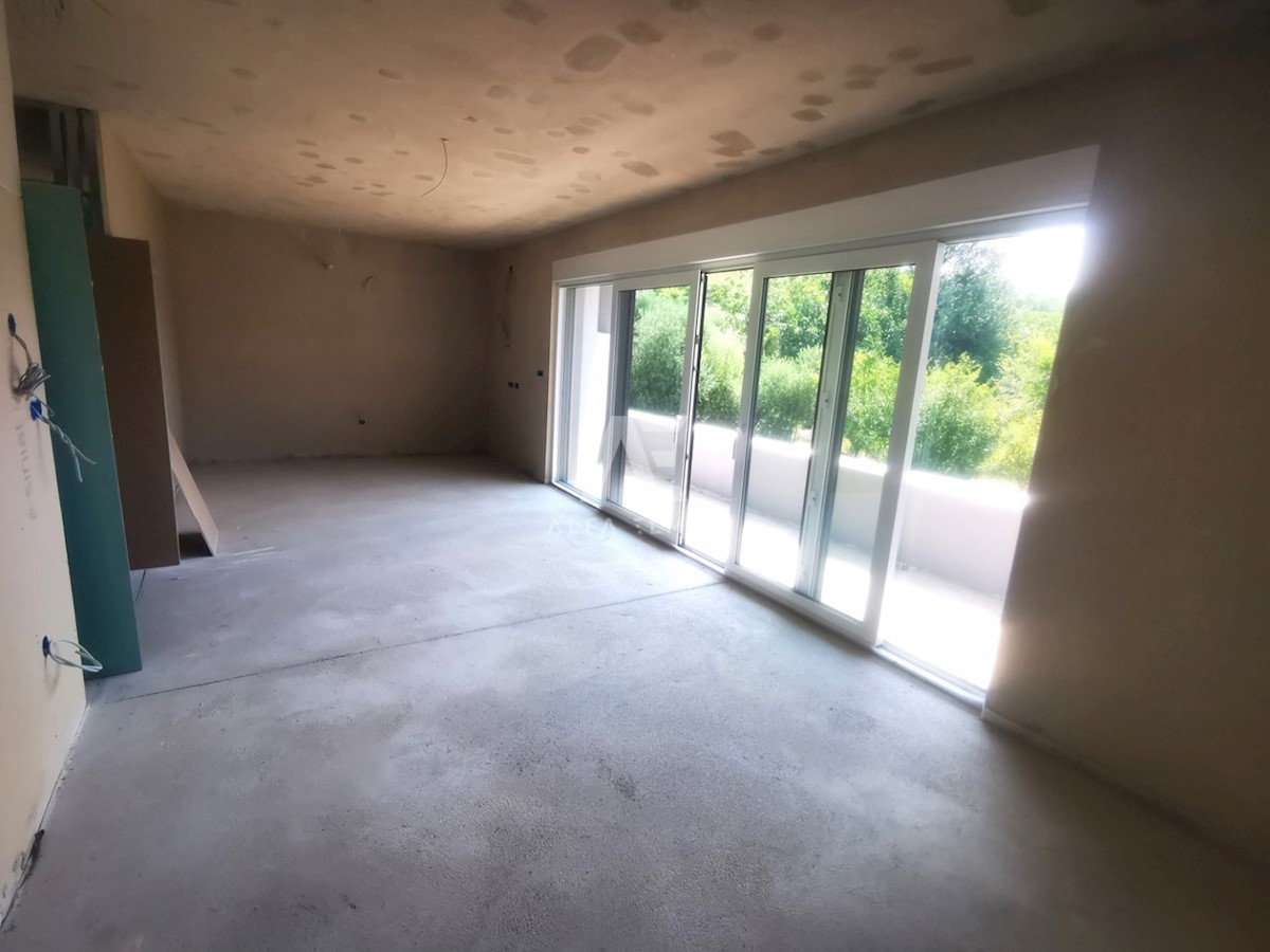 Appartement À vendre - PRIMORSKO-GORANSKA KRK