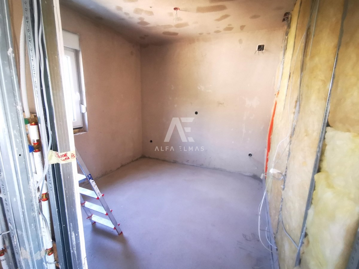 Appartement À vendre - PRIMORSKO-GORANSKA KRK