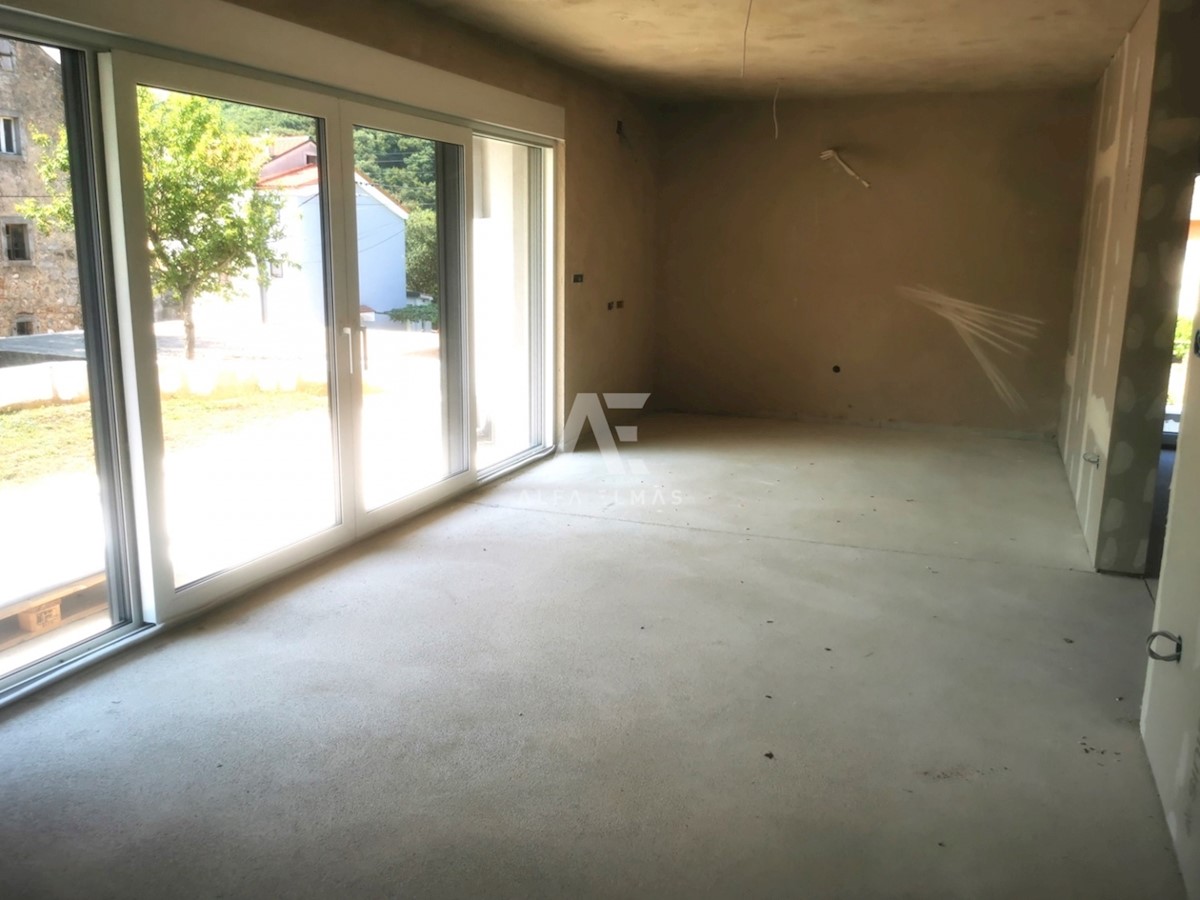 Appartement À vendre - PRIMORSKO-GORANSKA KRK
