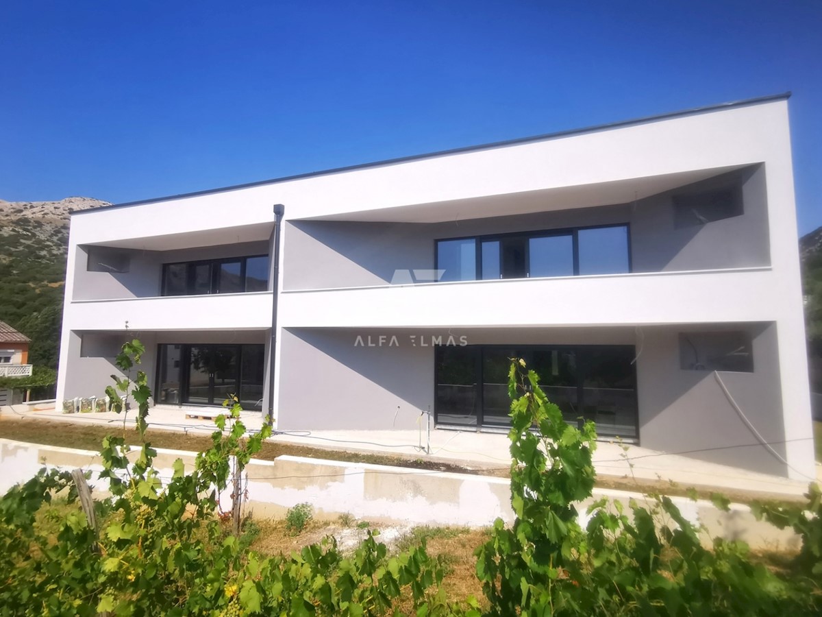 Appartement À vendre - PRIMORSKO-GORANSKA KRK