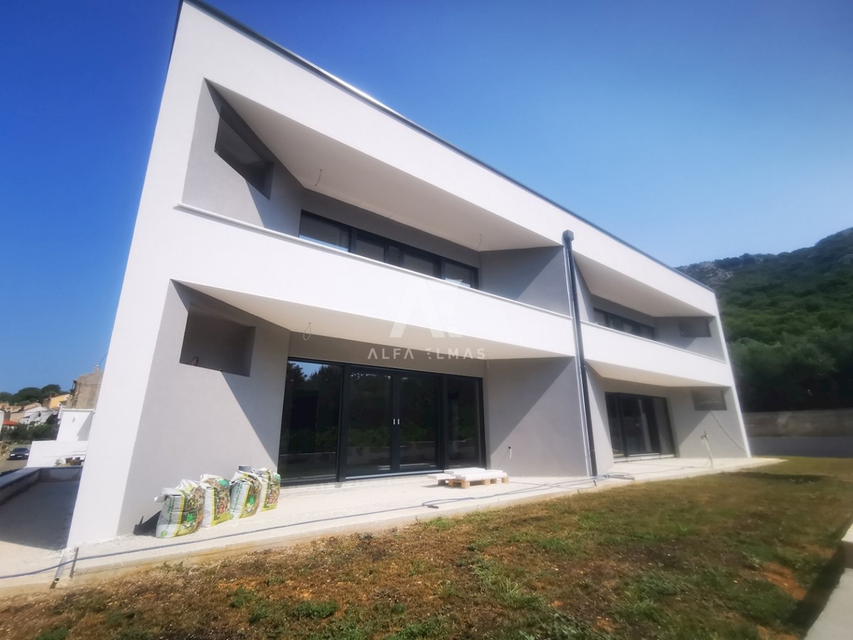 Apartma Naprodaj - PRIMORSKO-GORANSKA Krk