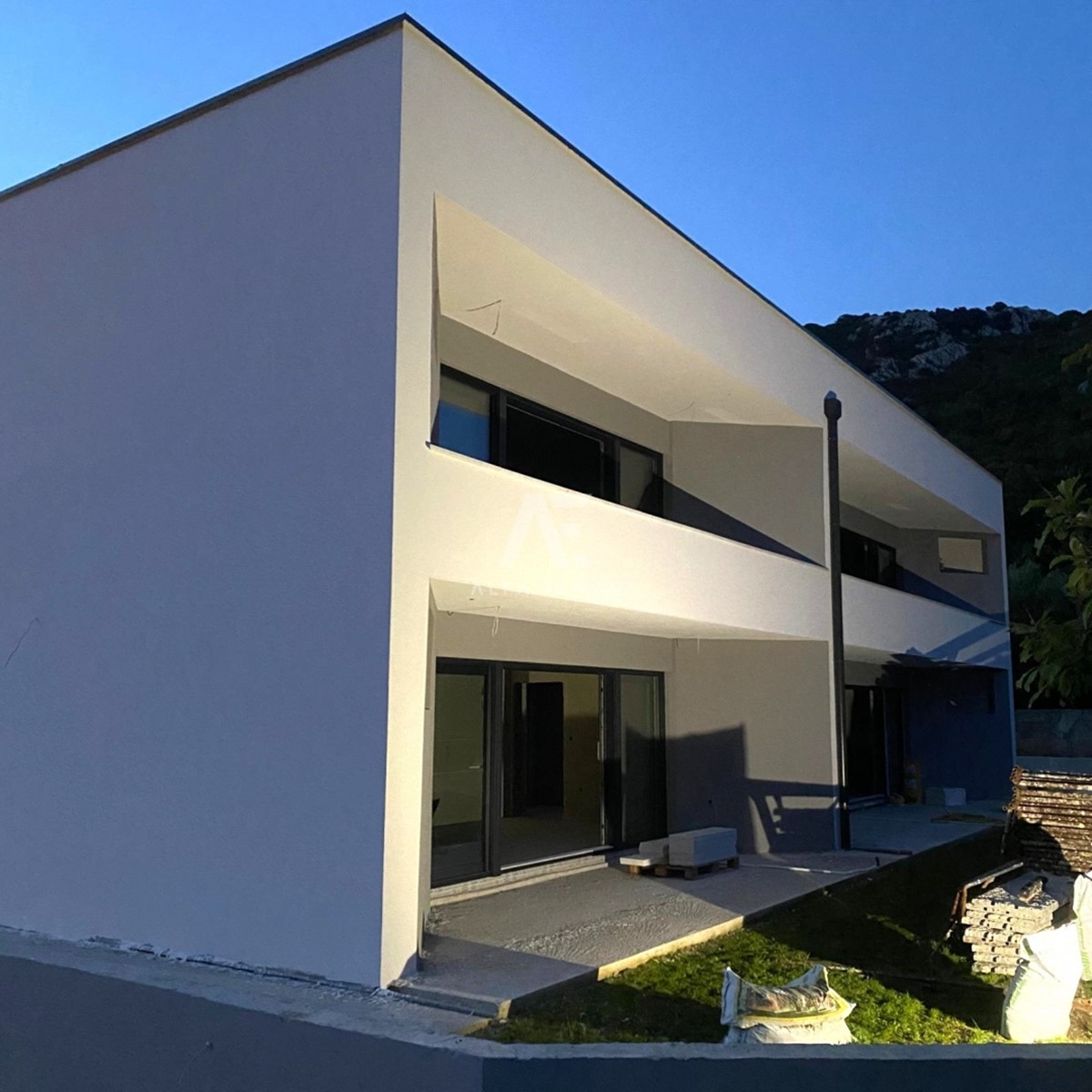 Appartement À vendre - PRIMORSKO-GORANSKA KRK