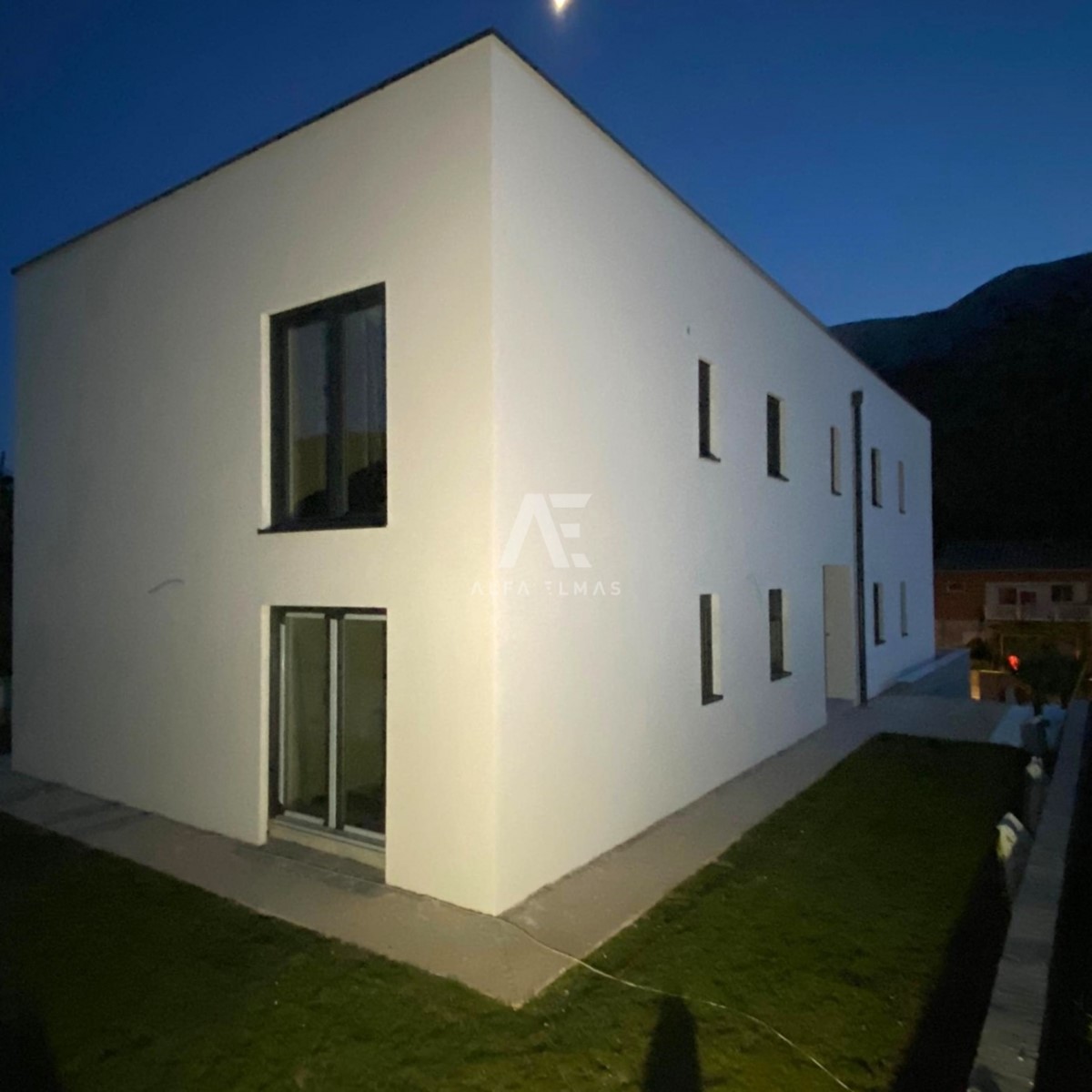 Appartement À vendre - PRIMORSKO-GORANSKA KRK