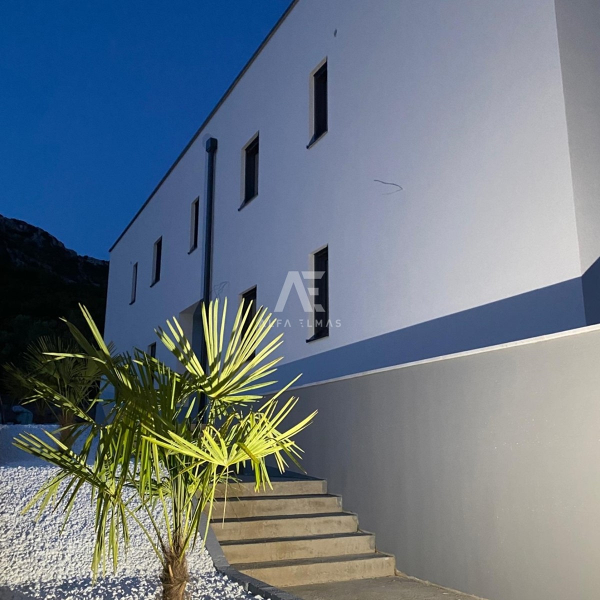 Appartement À vendre - PRIMORSKO-GORANSKA KRK