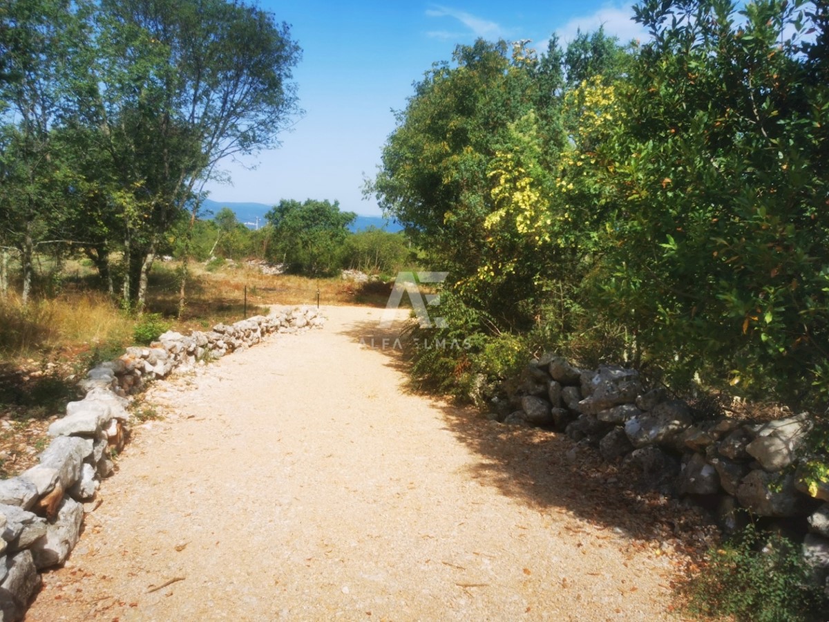 Terreno In vendita - PRIMORSKO-GORANSKA KRK