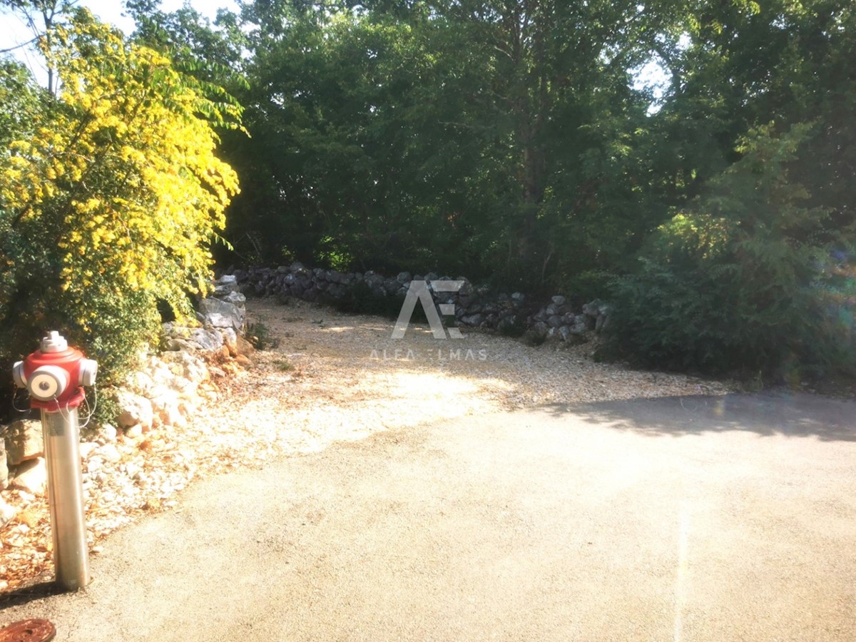 Land For sale - PRIMORSKO-GORANSKA KRK