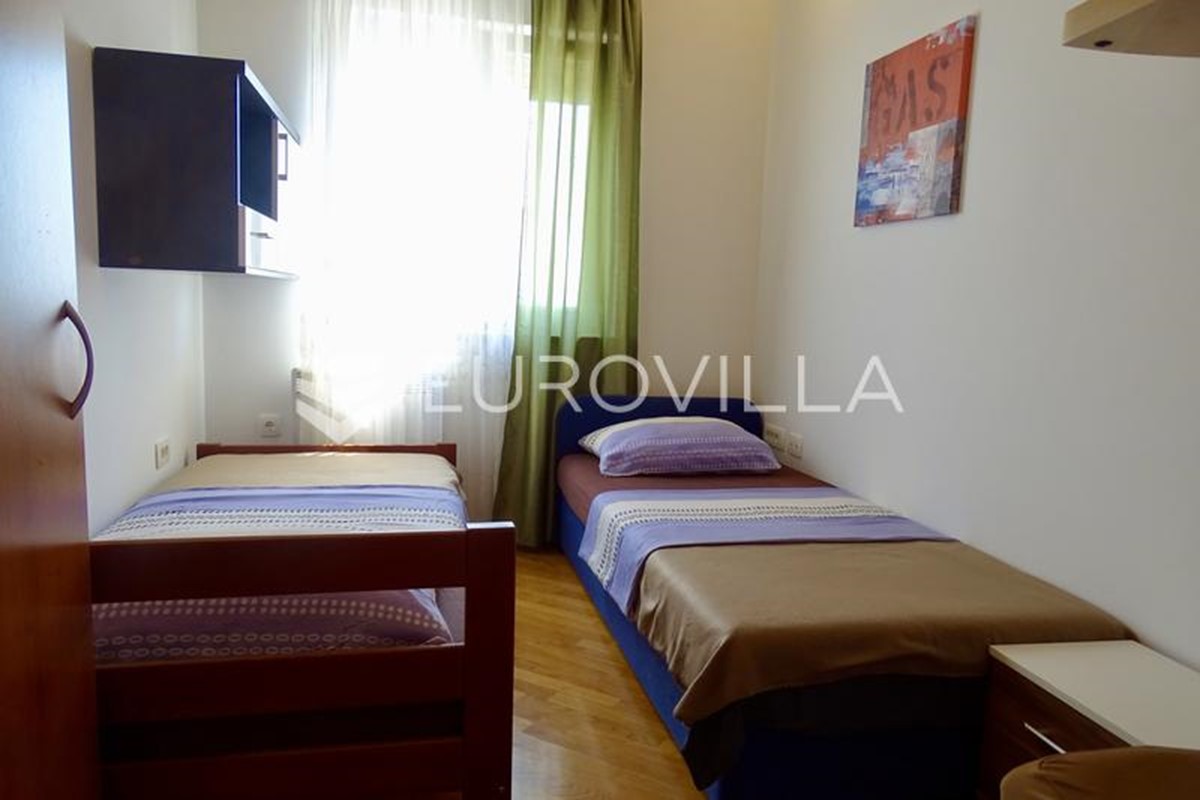 Flat For rent - PRIMORSKO-GORANSKA RIJEKA