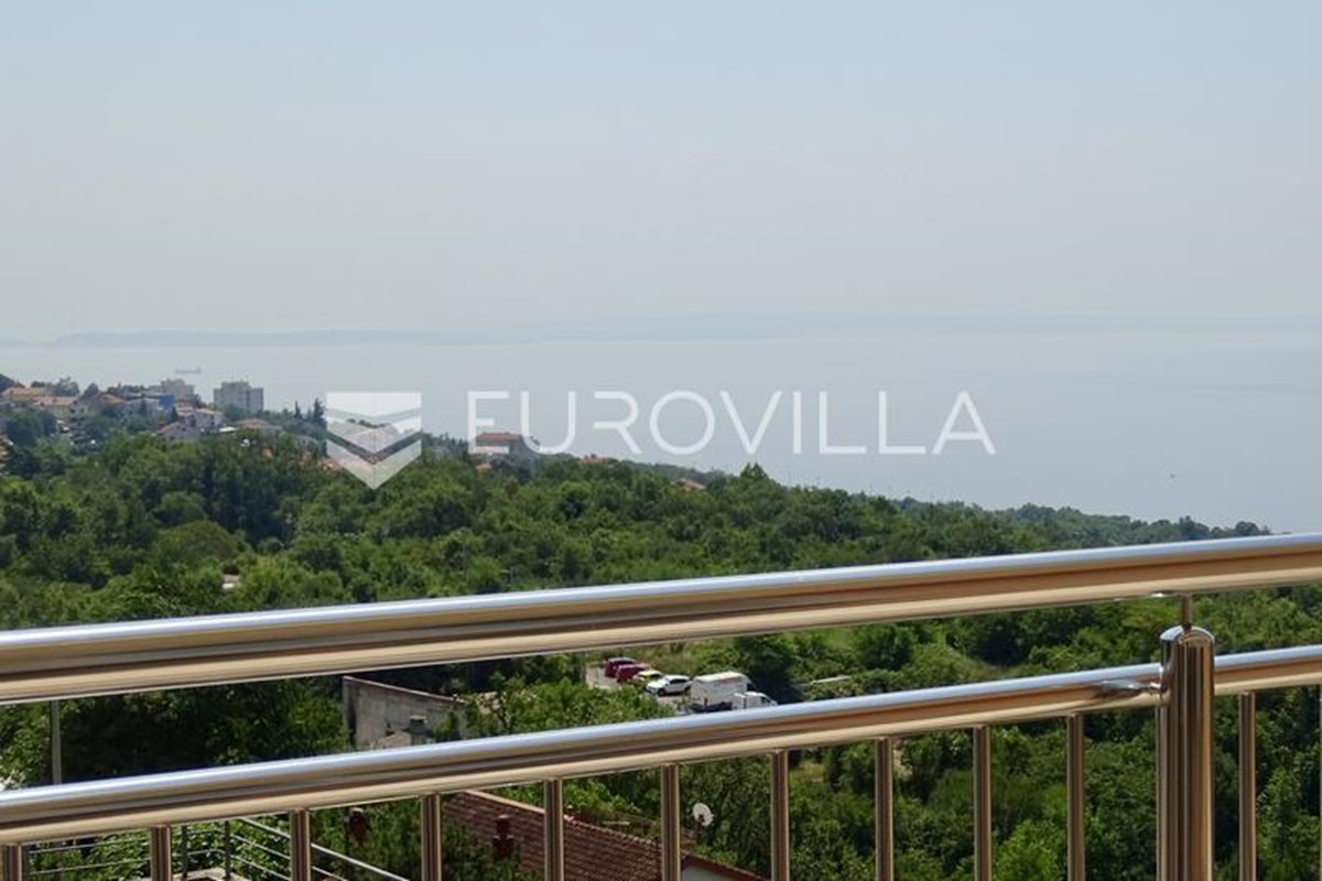 Flat For rent - PRIMORSKO-GORANSKA RIJEKA