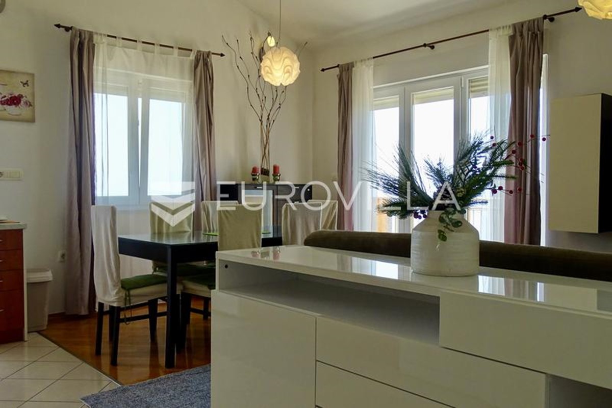 Apartment Zu vermieten - PRIMORSKO-GORANSKA RIJEKA