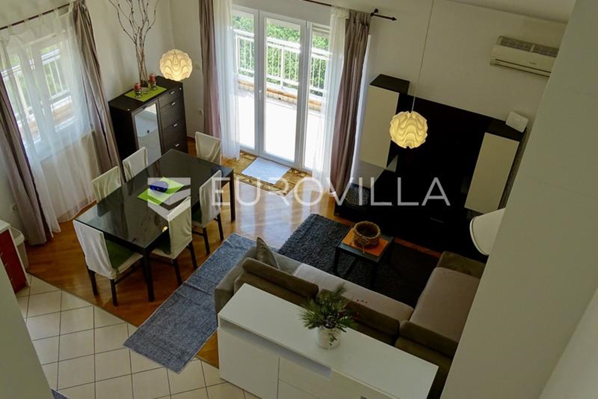 Apartmán Na prenájom - PRIMORSKO-GORANSKA RIJEKA