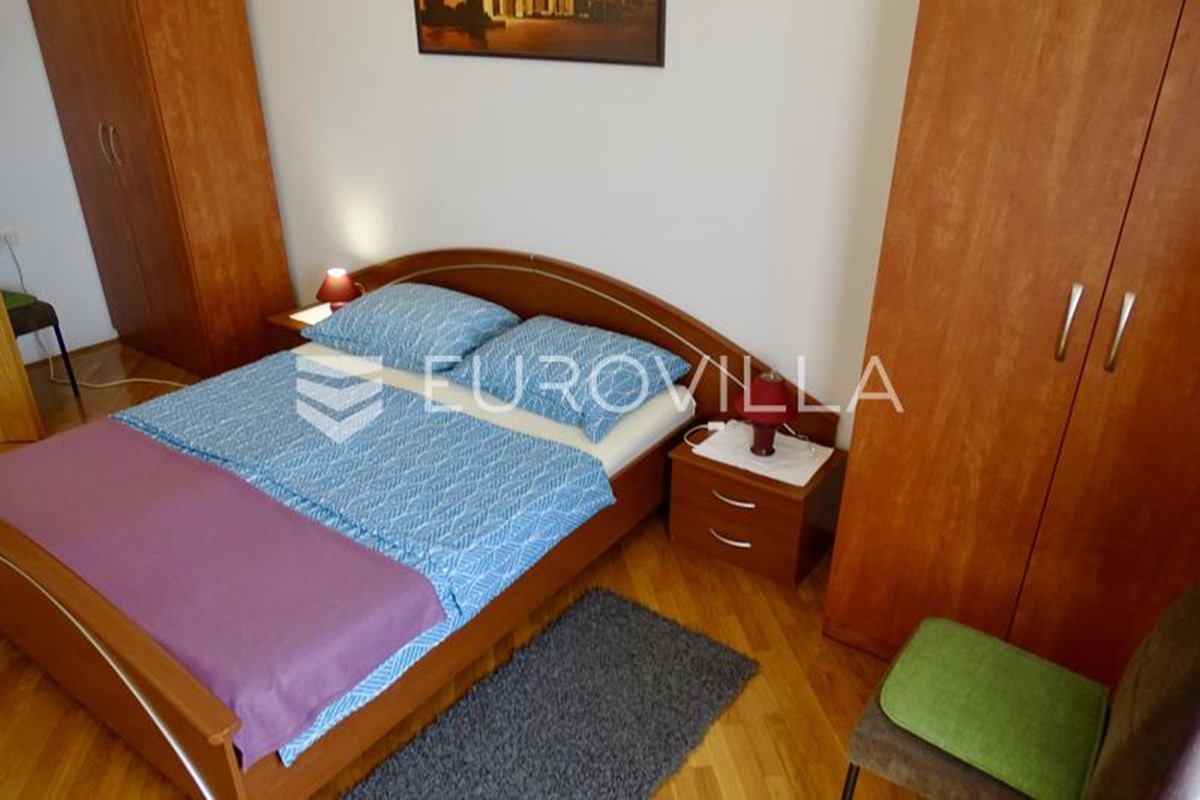 Flat For rent - PRIMORSKO-GORANSKA RIJEKA