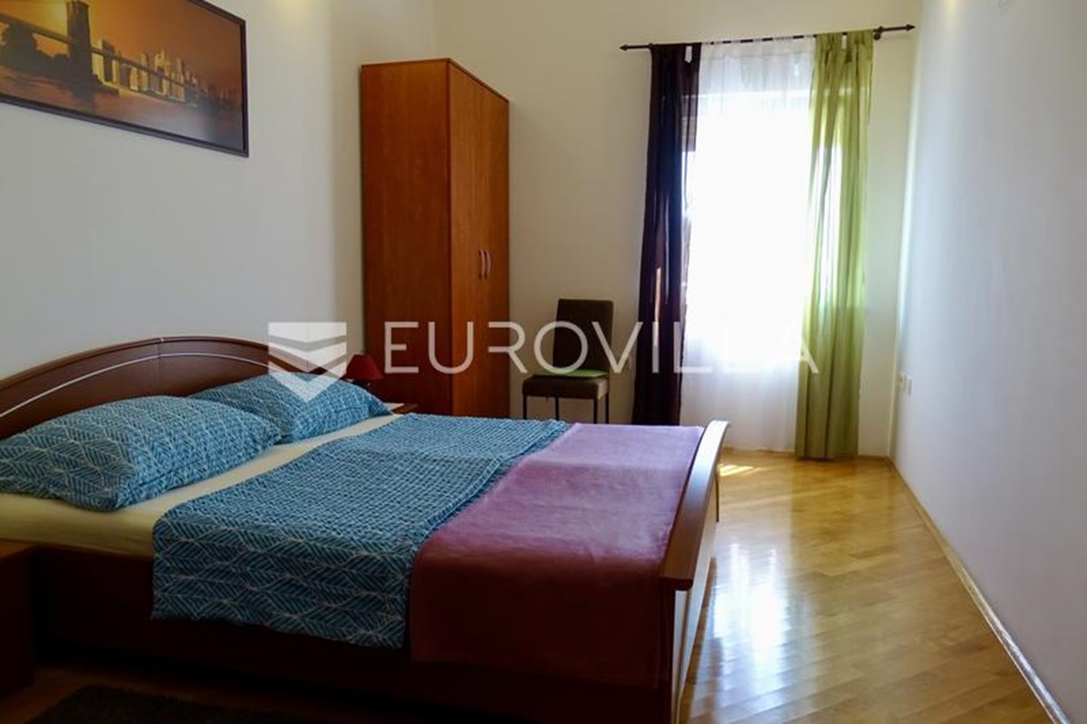 Flat For rent - PRIMORSKO-GORANSKA RIJEKA