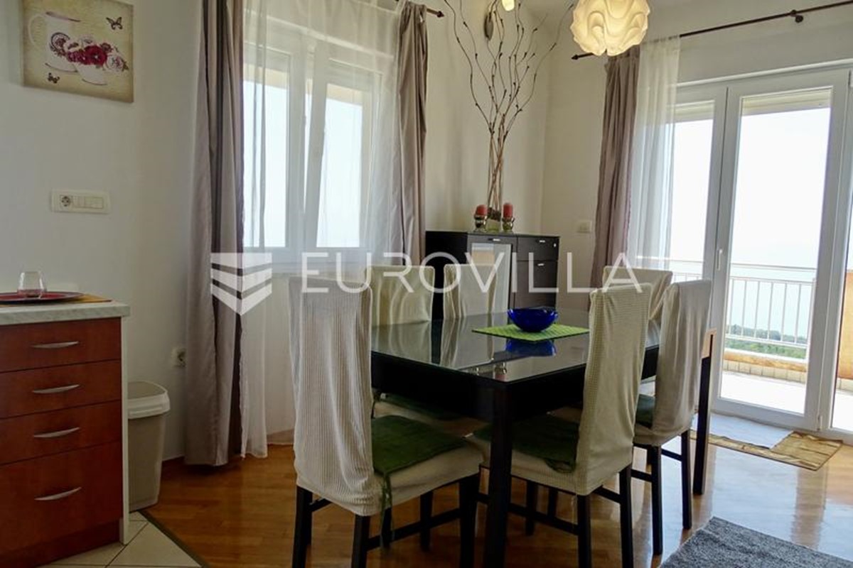 Apartment Zu vermieten - PRIMORSKO-GORANSKA RIJEKA