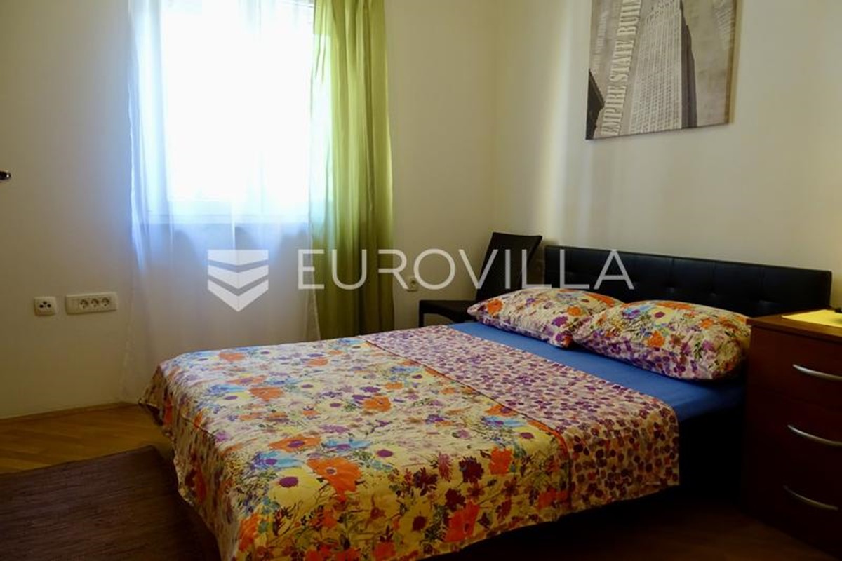 Apartmán Na prenájom - PRIMORSKO-GORANSKA RIJEKA