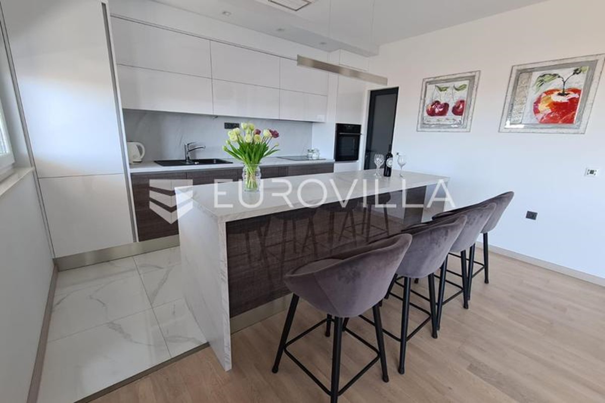 Apartmán Na prenájom TROGIR