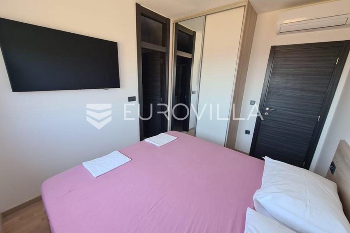 Apartment Zu vermieten - SPLITSKO-DALMATINSKA TROGIR