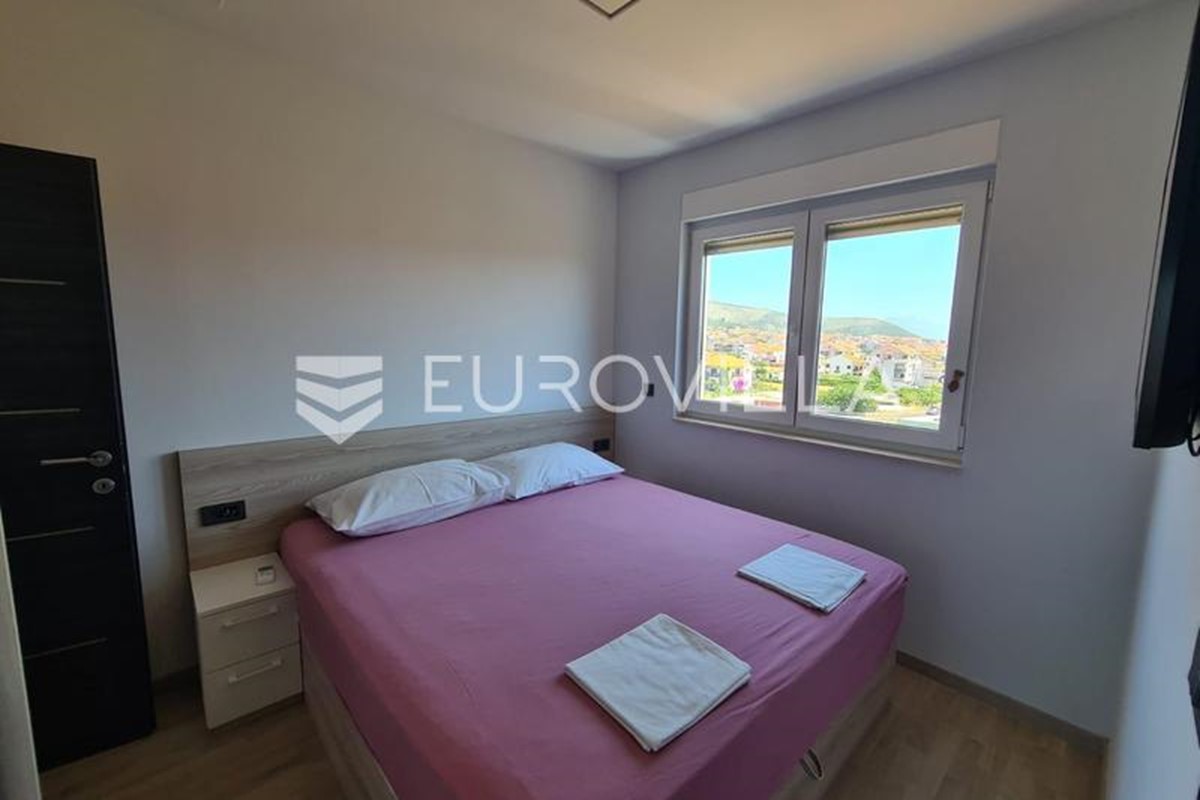 Apartmán Na prenájom - SPLITSKO-DALMATINSKA TROGIR