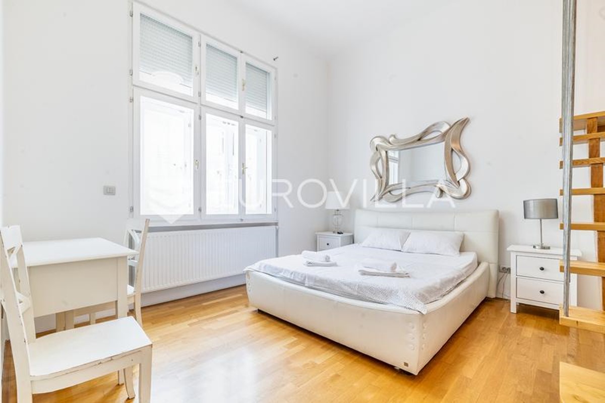 Apartma Na predaj - GRAD ZAGREB ZAGREB