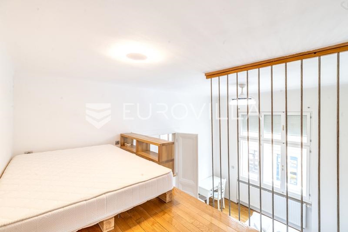 Apartma Na predaj - GRAD ZAGREB ZAGREB