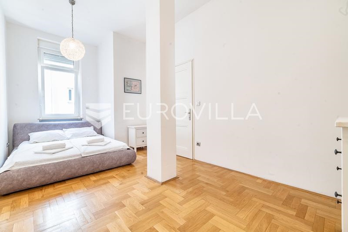 Apartma Na predaj - GRAD ZAGREB ZAGREB