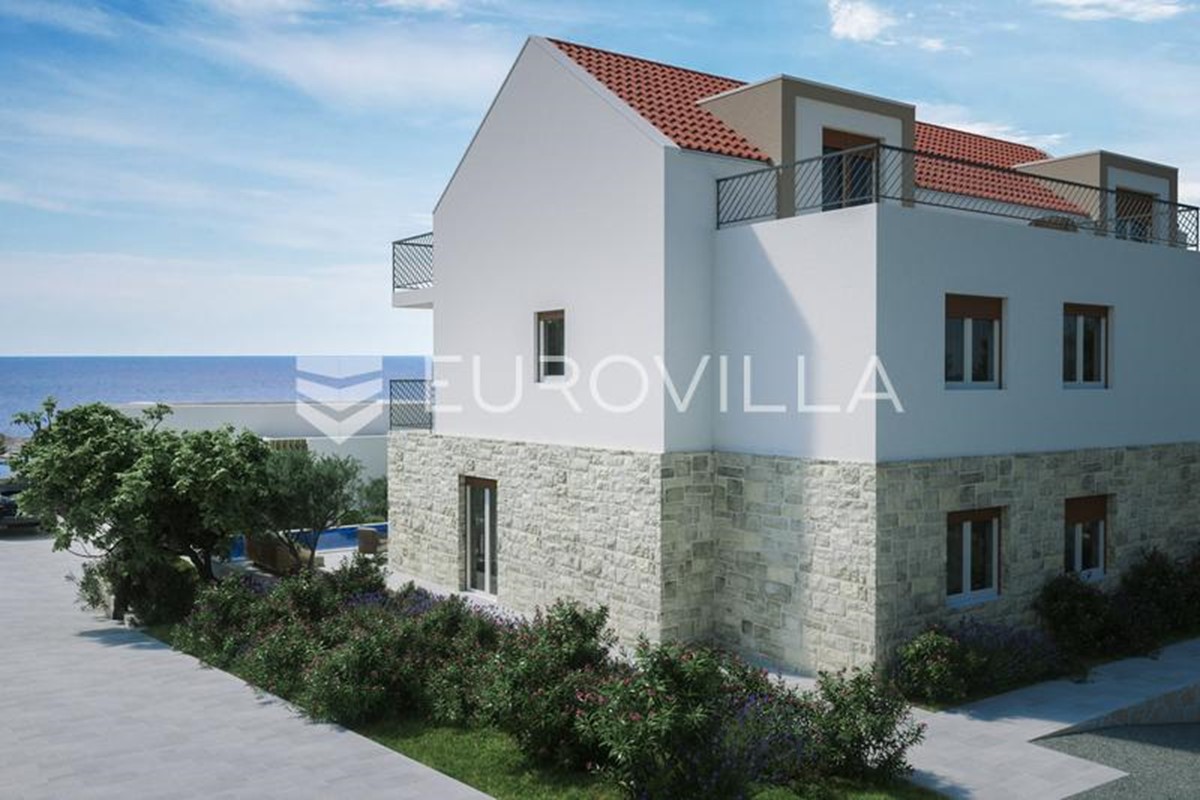 Apartmán Na prodej - ŠIBENSKO-KNINSKA ROGOZNICA