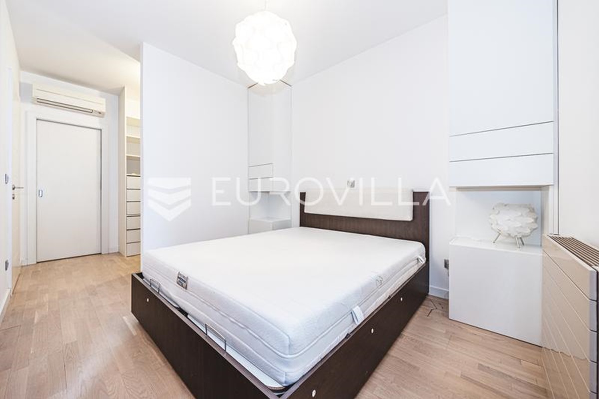 Flat For rent - GRAD ZAGREB ZAGREB