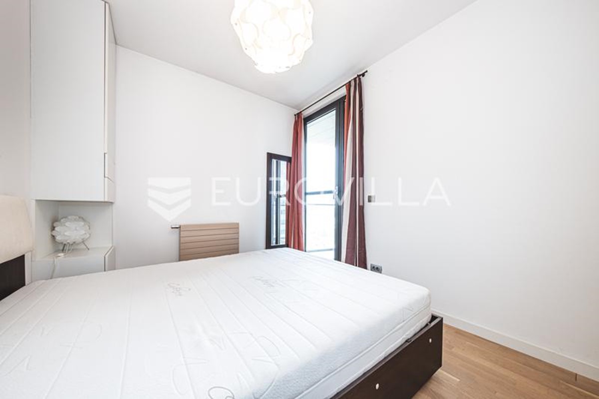 Apartma Za najem - GRAD ZAGREB ZAGREB