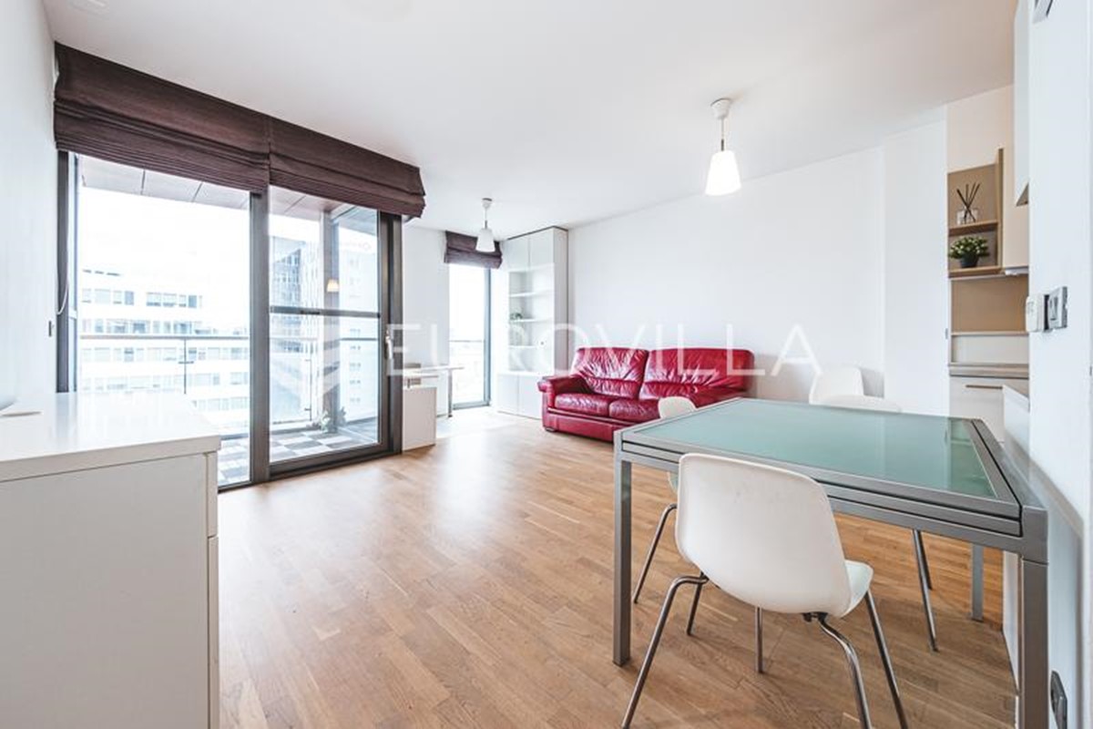 Apartment Zu vermieten - GRAD ZAGREB ZAGREB